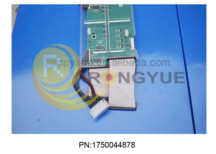 Durable Wincor Nixdorf Parts , CMD-V4 Bus 1750044878 Distributor PCB Board