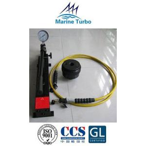 Quality General Use Of Hydraulic Pump For Marine Engine Turbocharger Tools wholesale