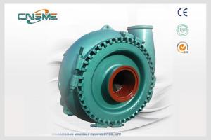 Quality Large Volume Sand Gravel Pump Grease Lubricated High Pressure Pump wholesale