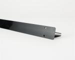 Industrial PVC Products Decorative Plastic Trim Supplier