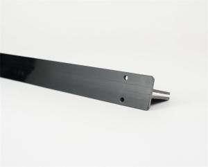 Quality Rigid PVC Profile For Industrial Use Custom Profile Plastics wholesale