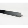 Buy cheap Rigid PVC Profile For Industrial Use Custom Profile Plastics from wholesalers