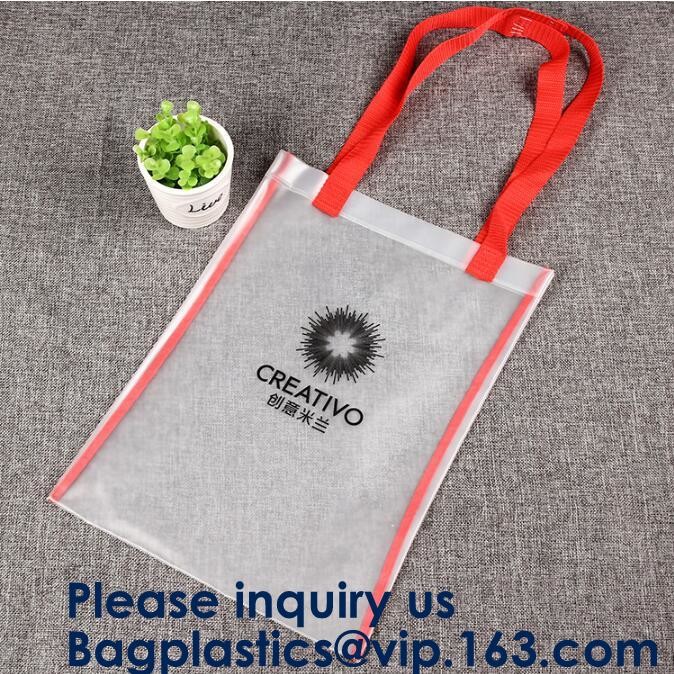 Clear PVC Bag Hologram Bag EVA Bag Cosmetic Bag Toiletry bag Drawstring Bag Bikini Swimwear Bag Cosmetic Packaging Bag
