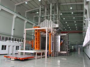 Quality Industrial Multilayer Press Hot Press Machine For Industrial Laminate wholesale