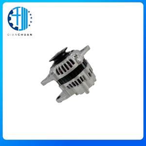 Quality Alternator 397-9953 1G398-64011 for Kubota V3307 Construction Machinery Diesel Engine Spare Parts wholesale