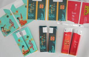 Quality self adhesive food labels wholesale