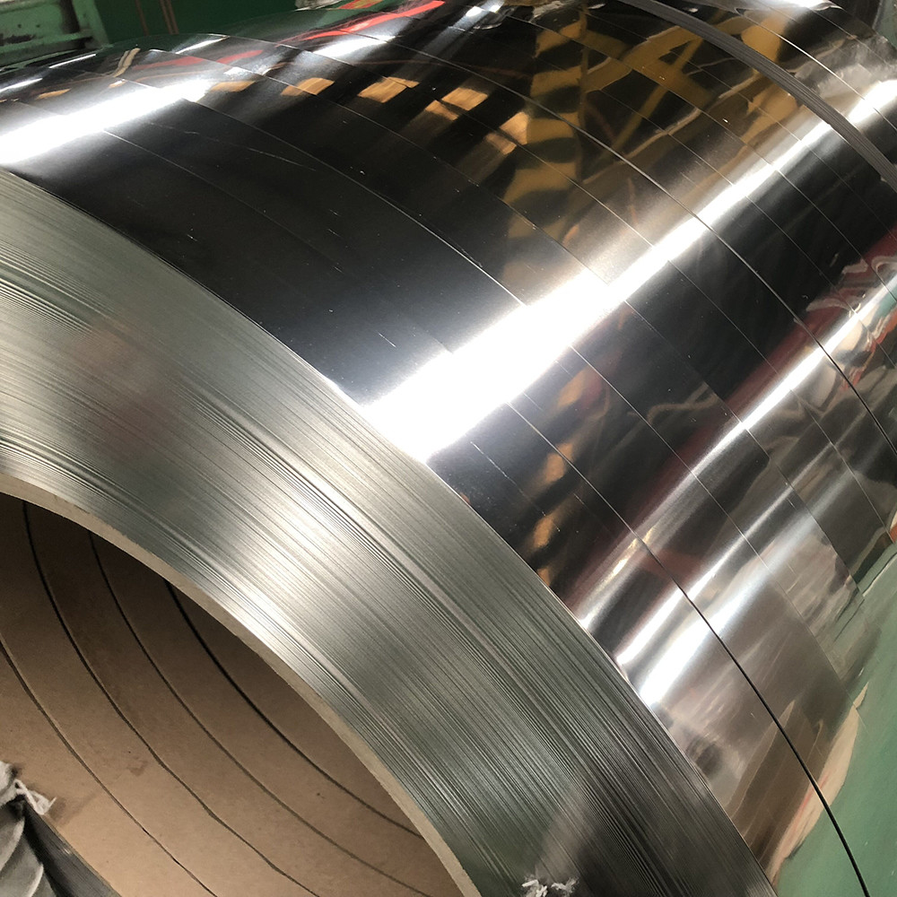 Hot Rolled Strip 904l Stainless Steel Coil 10mm 310s 304L 1.4301 ss coils