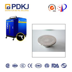 Quality 2000W Laser Spot Laser Welding Machine TIG MIG wholesale