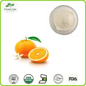 Quality High quality &amp; Pure instant orange juice powder wholesale