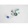 Buy cheap Reliable Electric High Speed Brushless Motor 220V 0.7A Customized from wholesalers