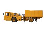 JLFWB-6 Underground Multi-Functional Tunnel Equipment Repairing Truck 8070x1900x