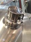 2000L Beer Production Equipment , Highly Efficient Beer Making Equipment