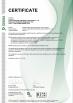 Yuyao Juntong Electrical Appliances Co., Ltd. Certifications