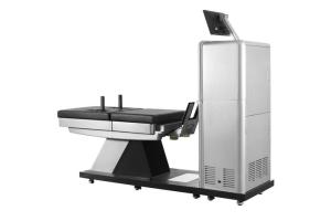 Quality Alien Capsule Lumbar Decompression Machine Degenerative Disc Disease wholesale