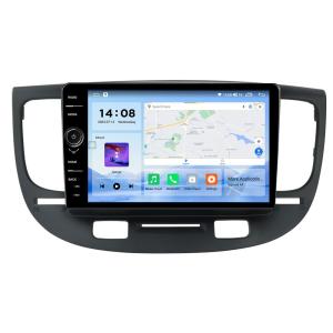 Quality 2010-2017 KIA FORTE/CERATO Car Audio System with GPS Navigation and WiFi Connection wholesale