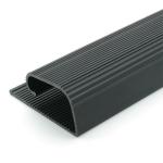 Colorful PVC Trunking for Wire Management