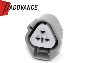 Quality 3 Hole Sumitomo Automotive Connectors 6189-0179 For Toyota Headlight 90980-11016 wholesale