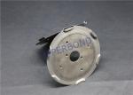 Tobacco Cutting Disc Protos Cigarette Machine Spare Parts Customize Size