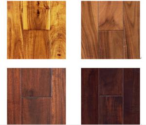 Quality hotsale acacia engineered hardwood flooring to US market !!! wholesale