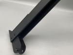 Customized Surface Aluminum Profile For Photovoltaic Mounting