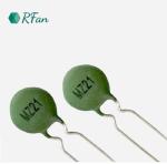 MZ21-N101RME PTC Thermistor for Over Current Protection