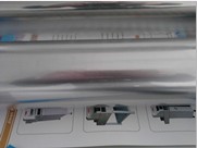 wholesale----DC-650 hot laminator machine