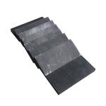 Long Service Time High Carbon Graphite Sheet Electrode Graphite Plate