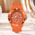 W0160G Elegant Quartz Watch , Water resistant 5ATM Mens Business Wrist Watches