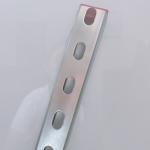 Hot-Dip Galvanized C Channel Steel Beam For Sturdy And Long-Lasting Structures