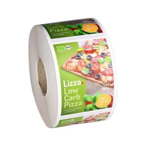 Quality 300g CMYK Color Printed Address Labels On A Roll For Bottle wholesale