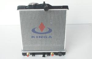 Quality 1993 , 1994 , 1995 , 1996 , 1997 , 1998 , 1999 honda civic radiator , Aluminum auto radiator wholesale
