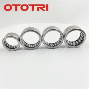 Quality OTOTRI HK1212 Drawn Cup Needle Roller Bearings 12*18*12mm wholesale