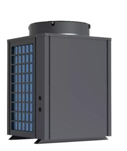 Quality Commercial-Grade 19KW to 200KW Air Source Heat Pumps Advanced Technology Ensuring Reliable Hot Water Supply wholesale