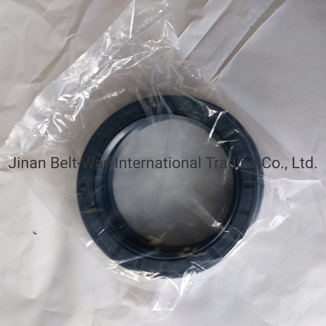 Wholesale Sinotruk HOWO Trucks Parts Front Wheel Oil Seal Okmf