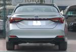 XLE Version Toyota Hybrid Vehicle Toyota AVALON 2022 Dual Engine 2.5L 4 Door 5