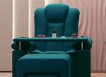 BN Nail Beauty Foot Shop Multifunctional Reclining Chair Recliner Sofa