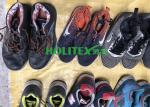 Top Grade Used Mens Shoes Fashionable Second Hand Big Size Sports Shoes