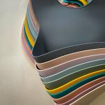 Anti Bacterial Eco Friendly Baby Feeding Bibs Can Be Customized