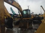 Used CATERPILLAR 320 D excavator for sale