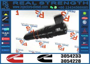 Quality Aftermarket Spare Parts 3054228 3054218 3018566 3047964 Fuel Injector NT855 NTA855 Diesel Engine Fuel Injector wholesale
