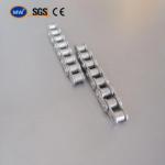 Lumber Steel Conveyor Chains 81X