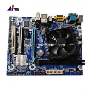 Quality ATM Parts Hyosung H81 Motherboard Mainboard 5611000467 S5611000467 wholesale