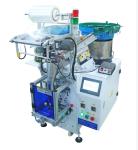 Industry Hardware Screws Fastener Automatic Filling Sealing Bag Easy Packaging