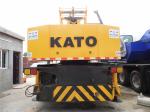 Used KATO NK500E-V Truck Crane Original Japan