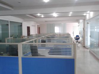 Sino-NSH Oil Purifier Manufacture Co., Ltd