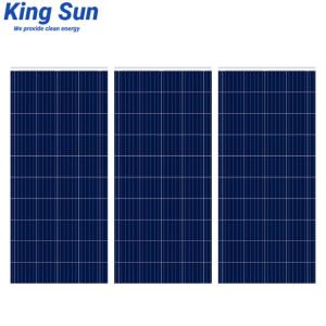 Quality Residential 345W TUV Polycrystalline Solar Panel wholesale