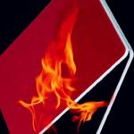 ISO9001 Metal Composite Material