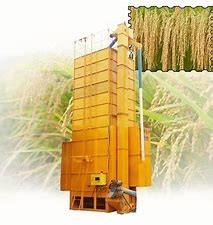 Quality 500 Tons Parboiling Paddy Boiler Dryer For Grain Drying wholesale