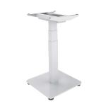 Laser Bend Sheet Metal Welding Parts Houdry Height Adjustable Standing Table