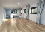 AS/NZS Standard Light Steel Affordable Kit Homes Prefab Ny Houses On Wheels For